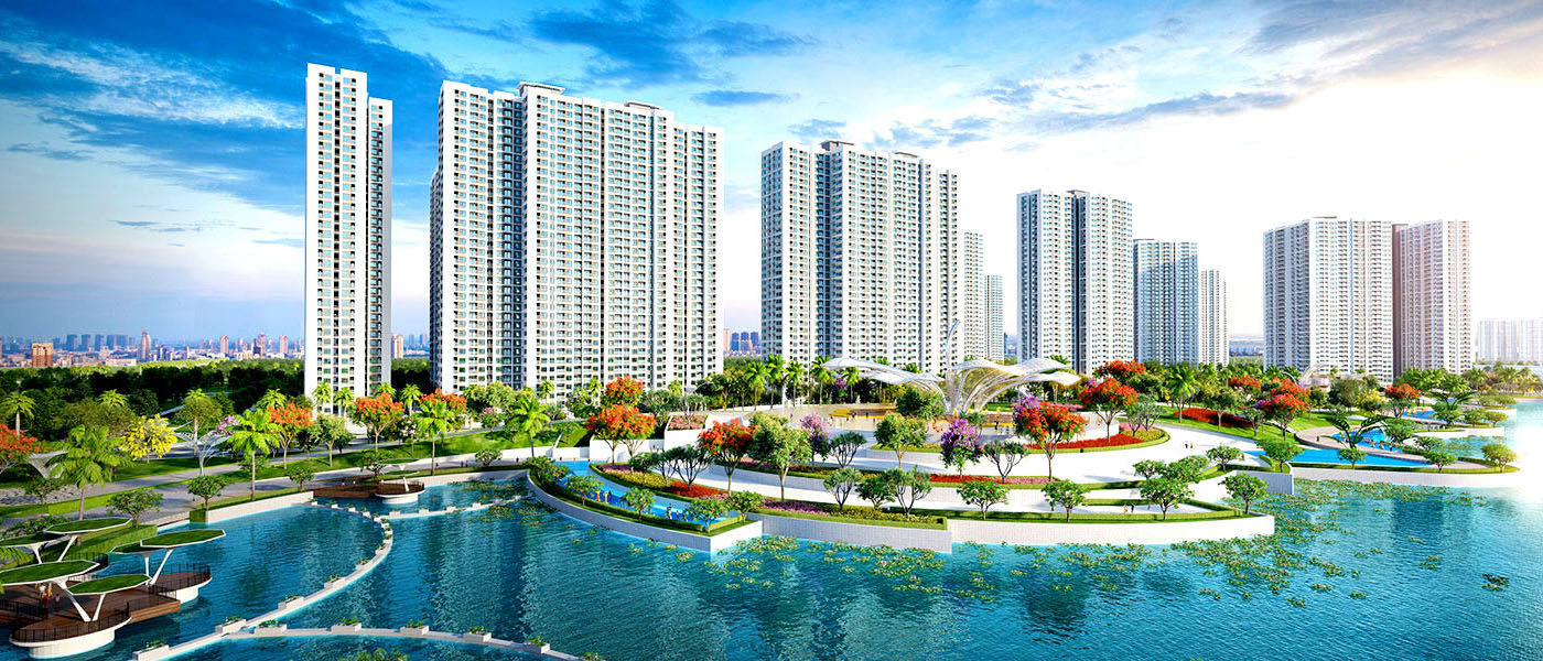 Giới thiệu về bất động Sản ClickHomes.Vn